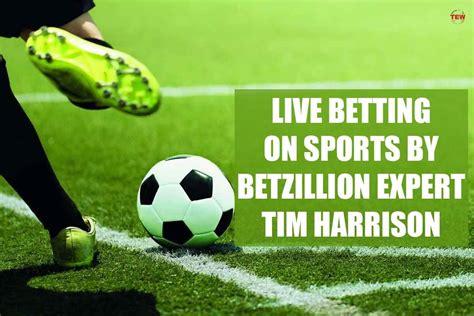 live betting tips